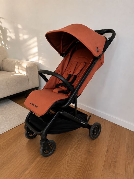 Easywalker Miley 2 лятна количка, cabin size