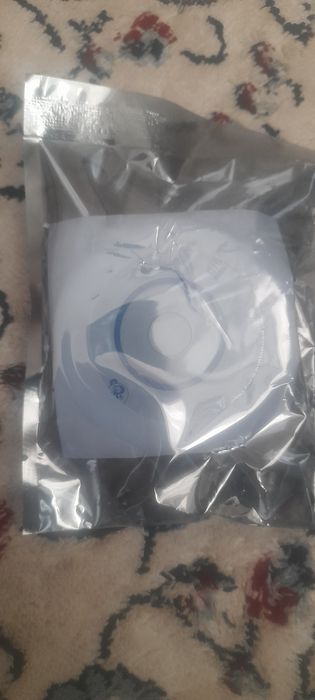 Овд адаптер диогностика.