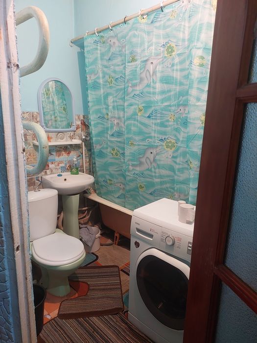 Квартира по суточной