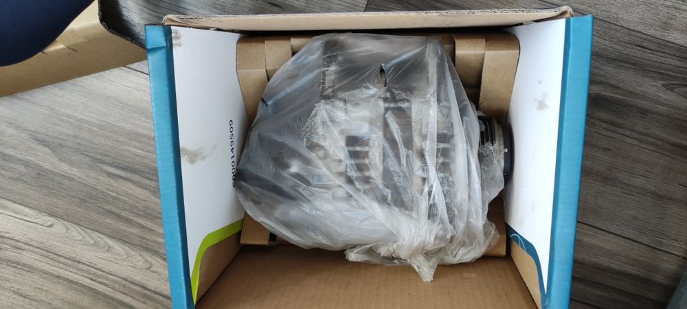 Алтернатор за Опел Астра HC CarGo