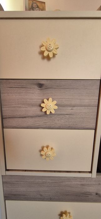 Бебешка Кошара 3 в 1