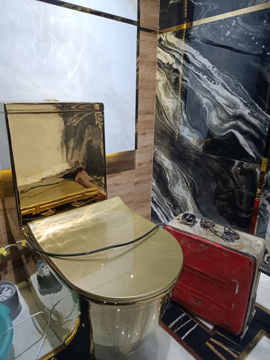 Сантехник Канализация тозалаш хизмати