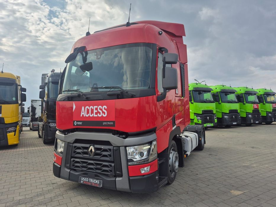 Renault T460 Xlow 33900eur+tva, Bolintin, 0730713467/0725574796/0790826175/0726122423