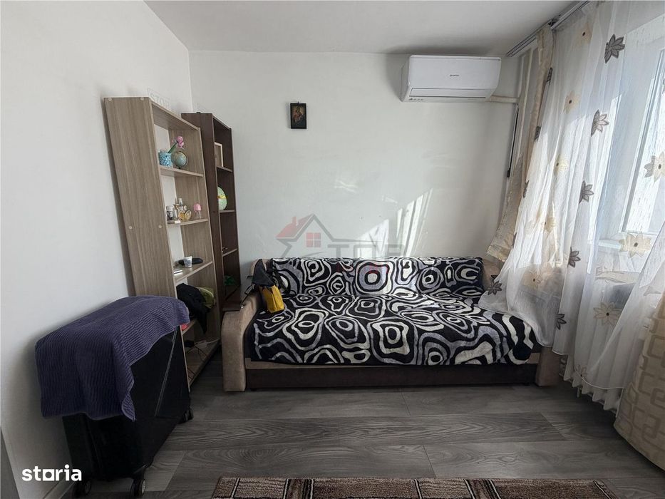 Camera de cămin cu baie proprie- Bularga