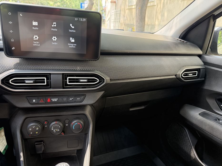 DACIA Logan 2023 — imagine 5