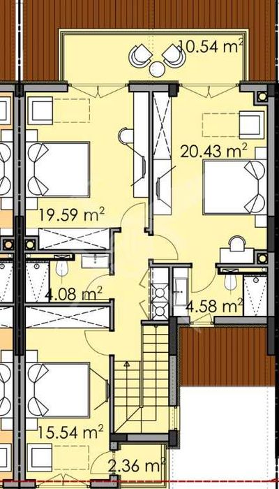 Продава се Къща в Созопол - 217 кв.м за 2070 €/кв.м - Снимка #1