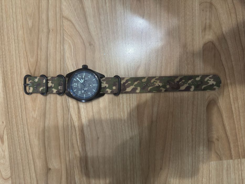 Часовник Invicta