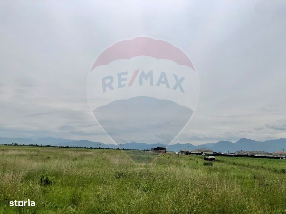 Comision 0% | 4 Parcele 538mp | Harman, Strada MIHAIL SADOVEANU