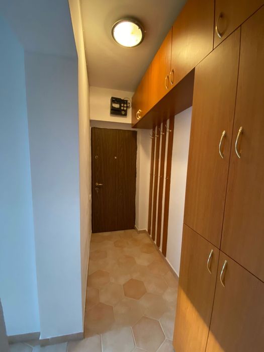 Vand garsoniera Hanul Haiducilor 25m2 etaj 2/4