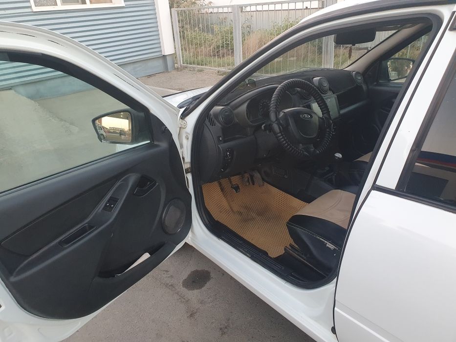 Продаётся гранта 2012