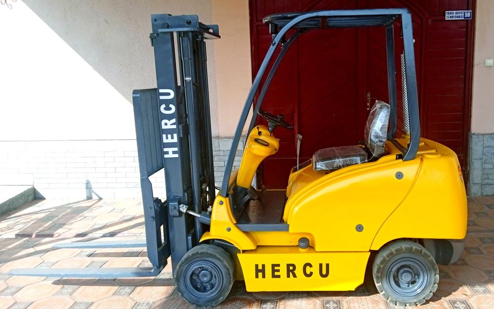 1.5 toʻnnali kara sotiladi