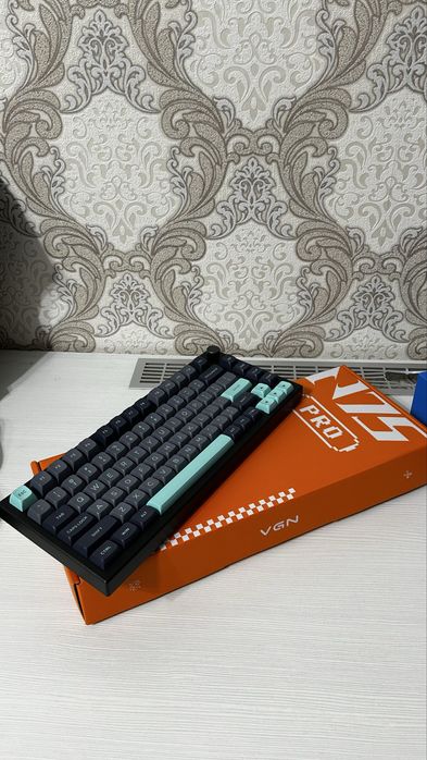 Клавиатура VGN N75 Pro