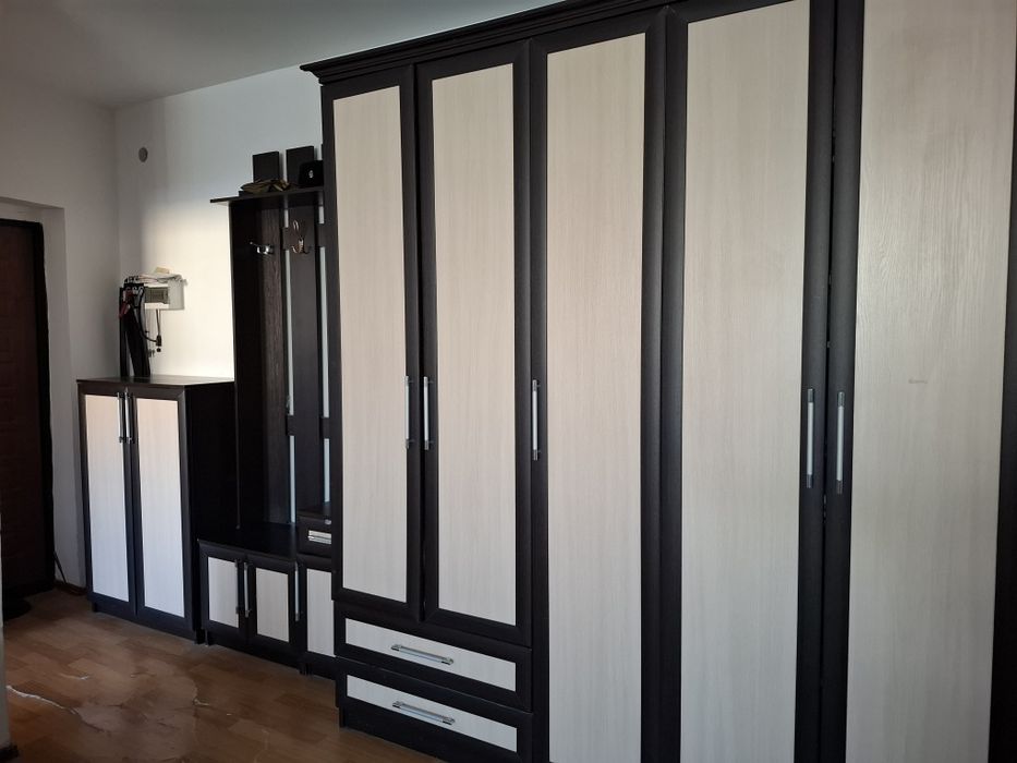 Прихожая прихожая