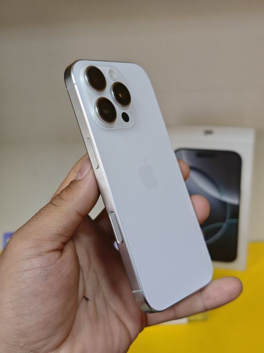 iPhone 16 Pro 128 Gb