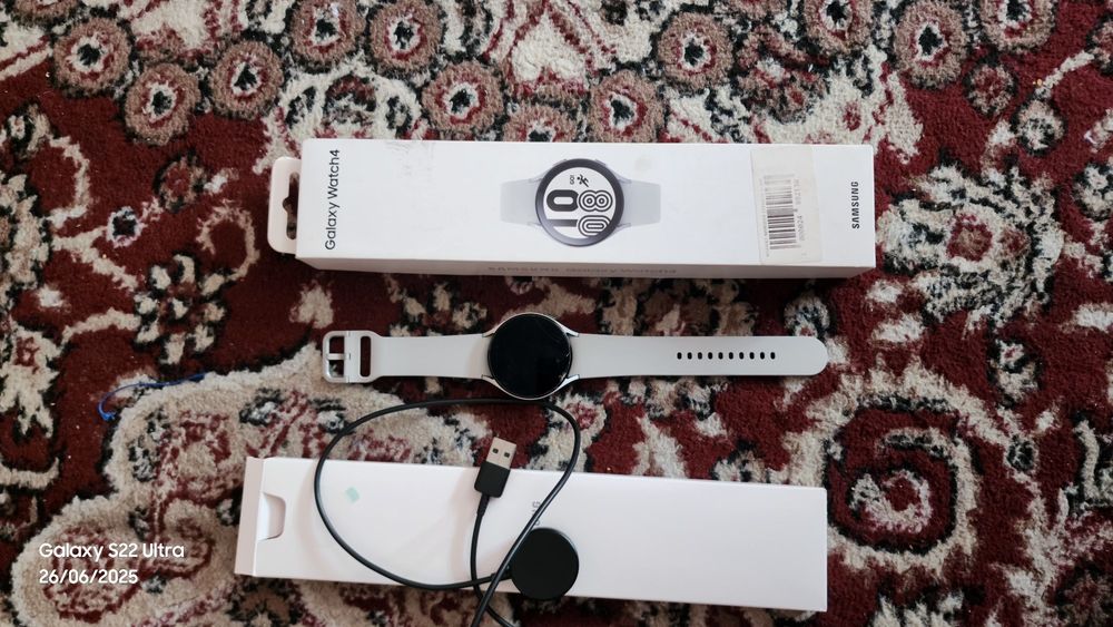 Samsung Watch 4 orginal