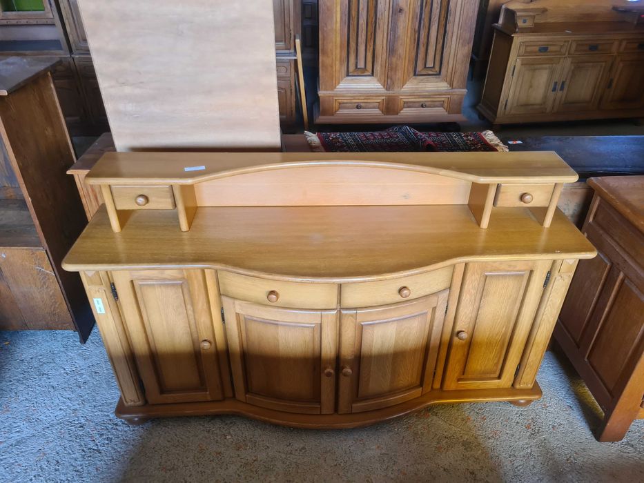 шкаф скрин комод барче