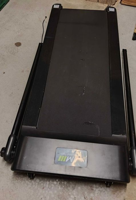 Banda alergat folosita