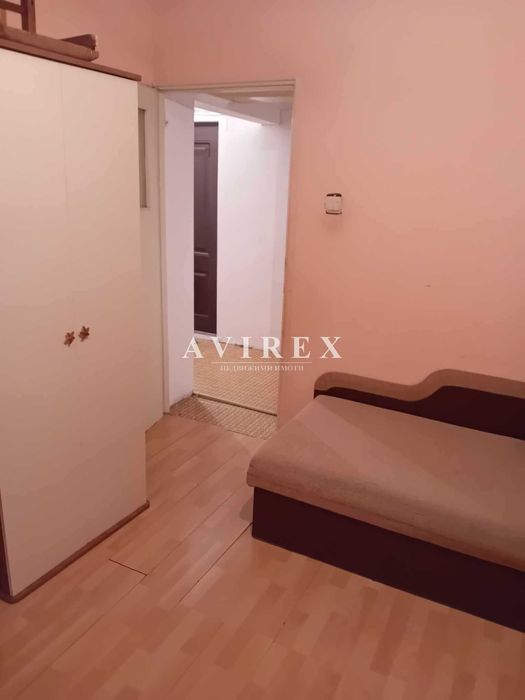 Продава се Тристаен апартамент в Пловдив, Изгрев - 58 кв.м за 863 €/кв.м - Снимка #8