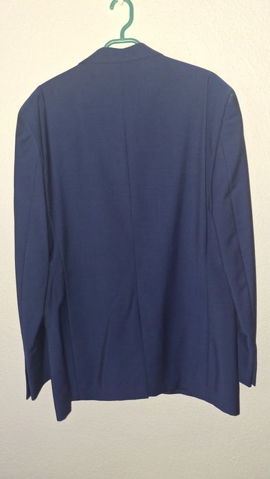 Costum Bigotti - pantaloni mărimea 52