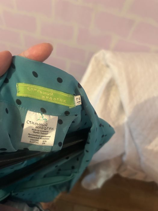 Платье для беременных и кормящих