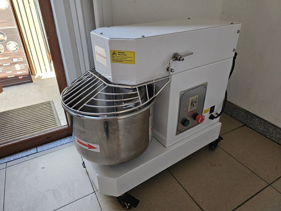 Vand firma luminoasa Rotiserie Grill / echipamente grill pizza