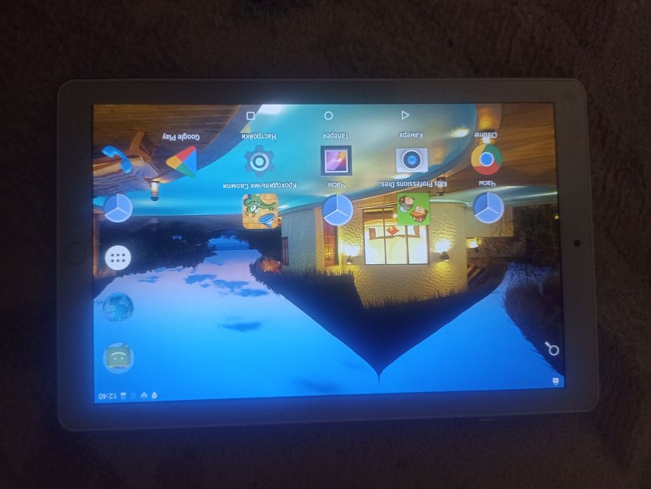 Планшет детский продам