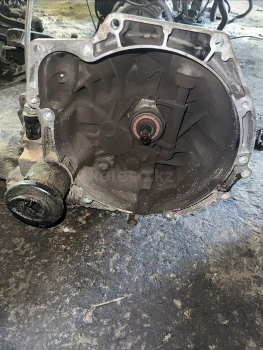 МКПП коробка механика Ford L1E L1H 96WT-7F096-BA