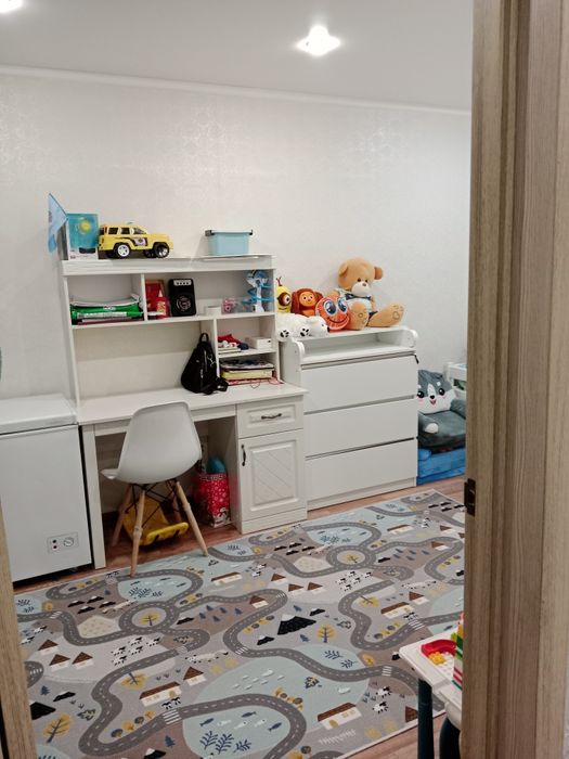 Продам 3 комнатную квартиру