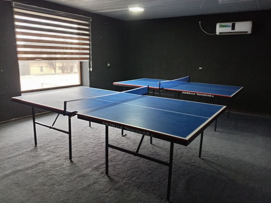 Tenis stol  satlodi sroshni galship baramiz