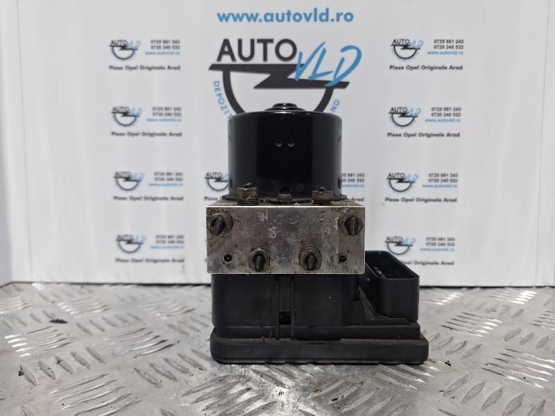 Pompa abs 13244860 BJ Opel Astra H facelift