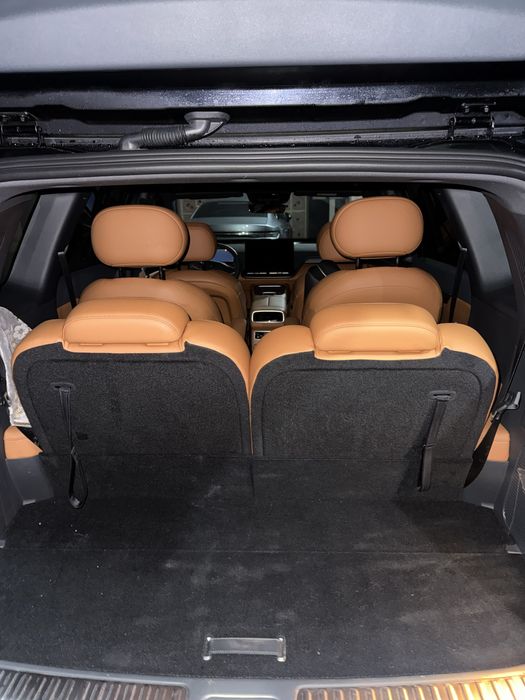 Dong Feng 008 рестайлинг