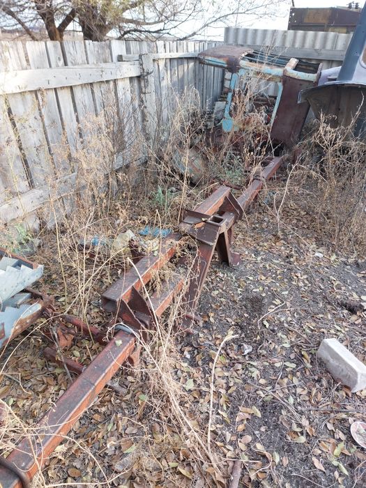 Култиватор ссср.