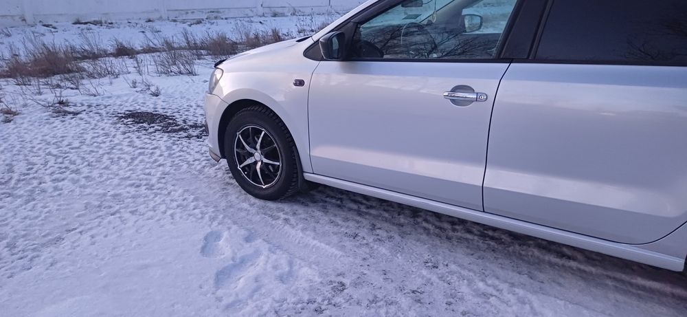 Продам диски R15, 5×100 состояния отличное