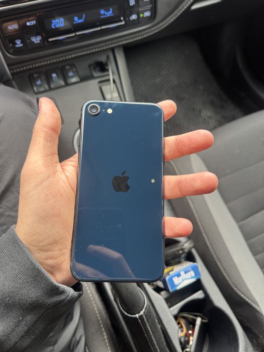 iPhone SE 2022 128gb neverlock