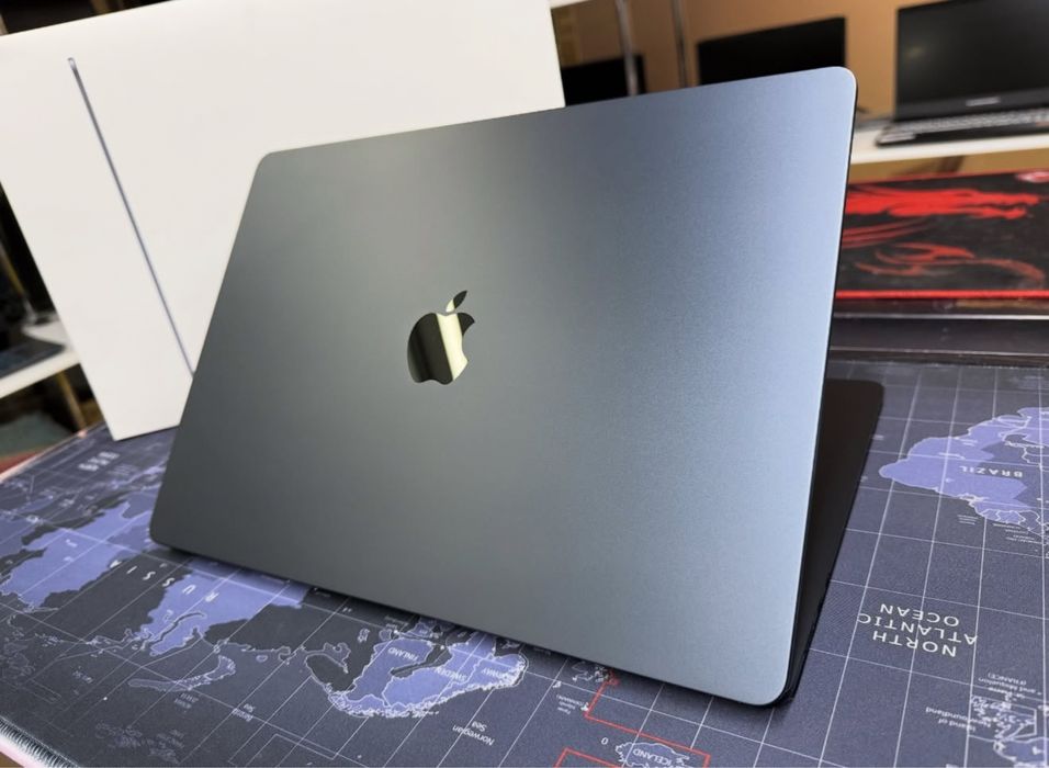 Apple Macbook Air 15 M2 8gb/512gb