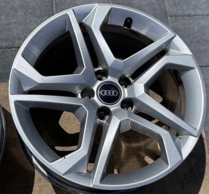 Jante Audi 18 Q5 A6 A4 B9 B8