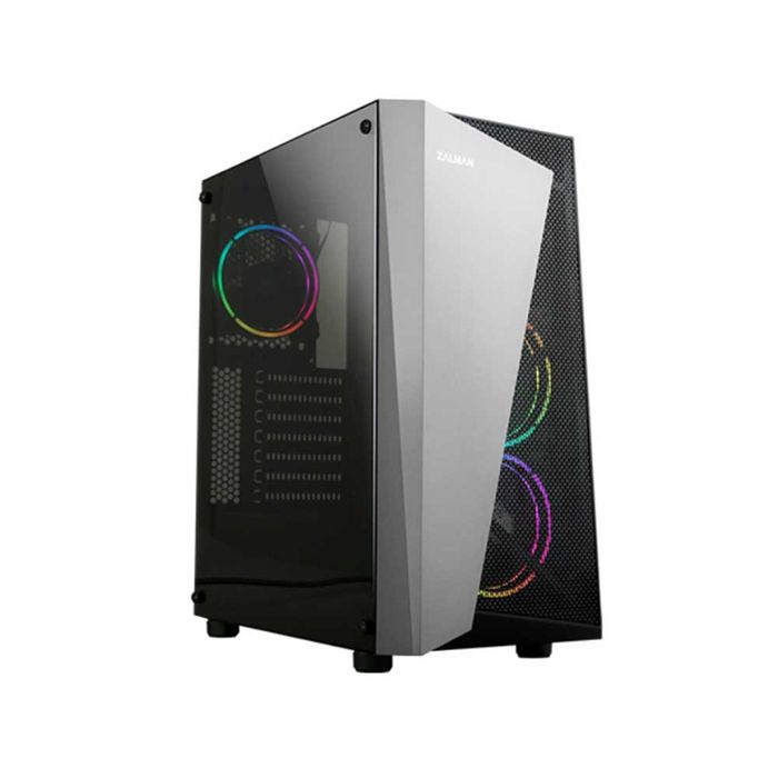 Мощный Игровой RTX 4060Ti / i5 12400