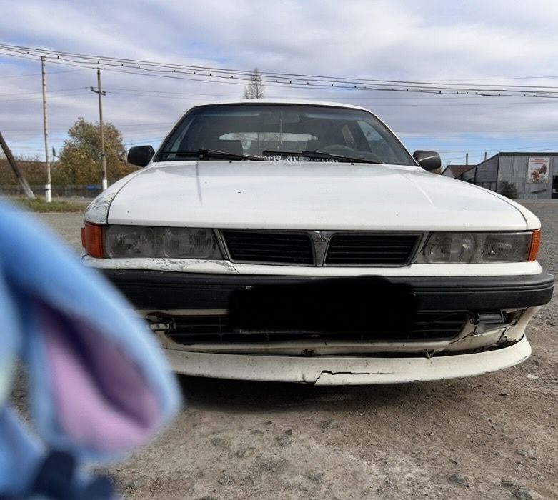 Продам Галант 6 поколения