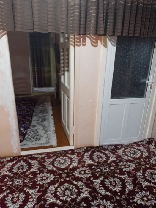 Катта -қурғон Дом сотилади янги марказ мулжал мароқанд маркет барча қу