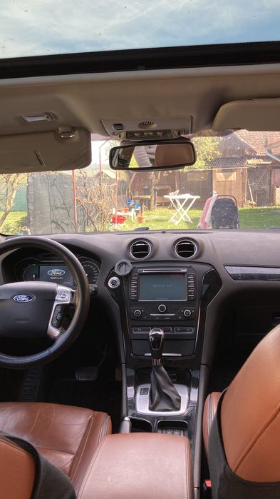 De vanzare Ford Mondeo