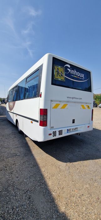 Iveco daily  microbuze