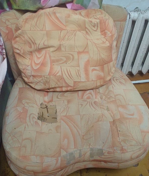 Кресло для дома 2 штуки