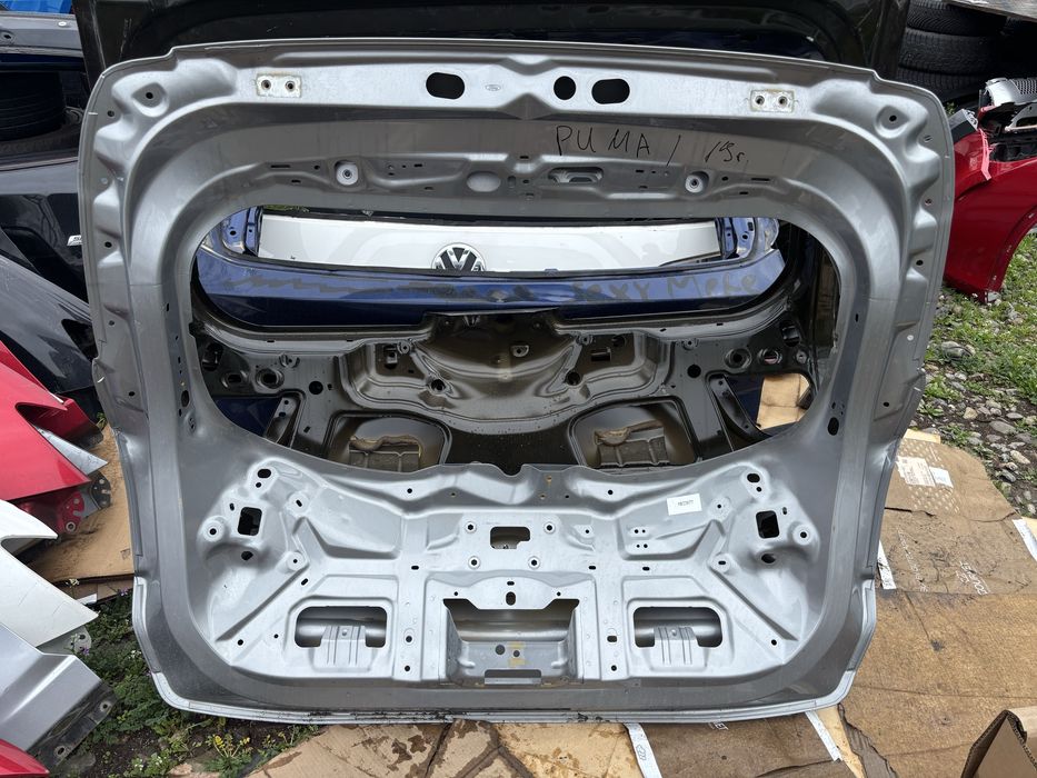 Капак/Багажник/Задна врата Ford Puma