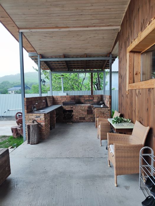 Домик в горах посуточно