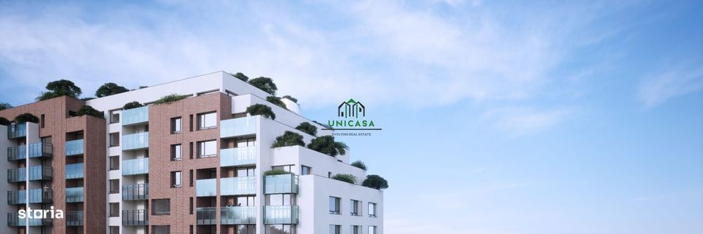 Apartament 2 Camere/ Direct Dezvoltator