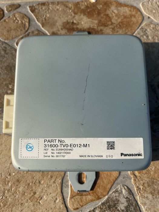 Ел.Модул (ECU) за Honda