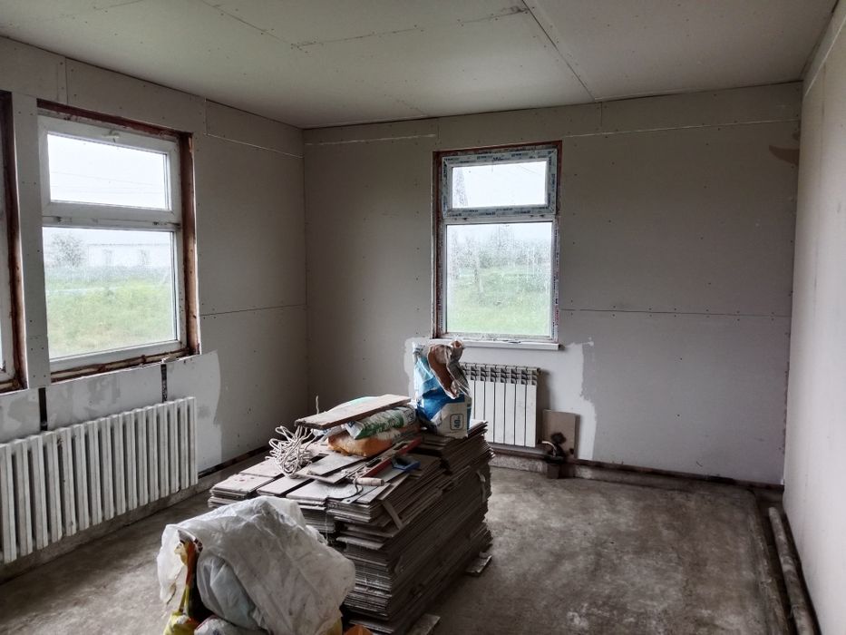 Продам дом 18года