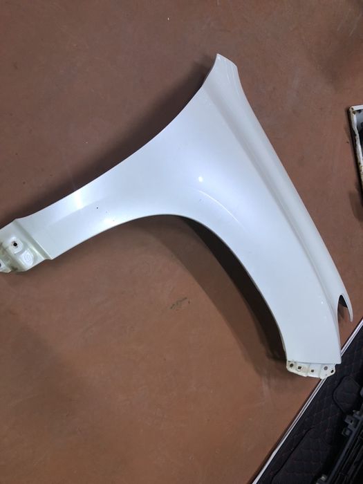 Правое крыло Прадо 150/Prado 150 оргинал