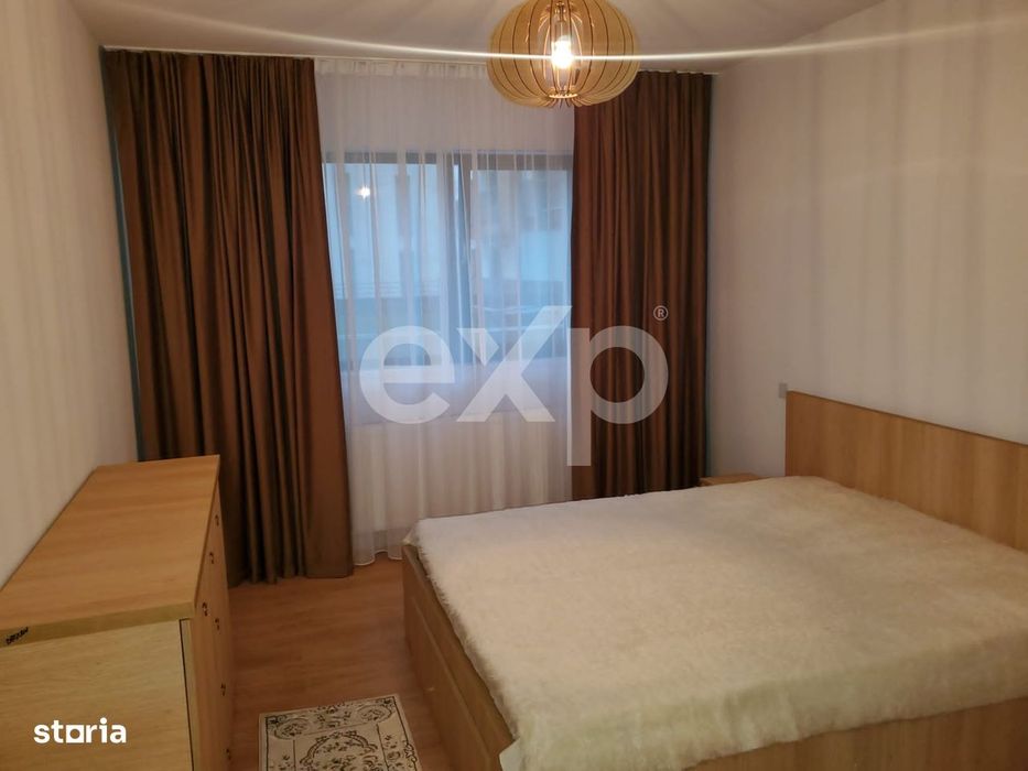 Inchiriere apartament 2 camere Nordmark