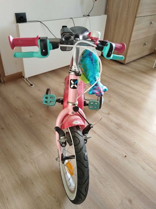 Детско колело 12